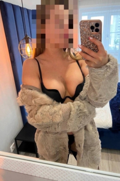 Лина, 23 года