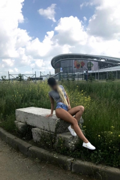 Снежана, 24 года