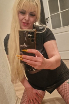 Nika, 36 лет - фото 1